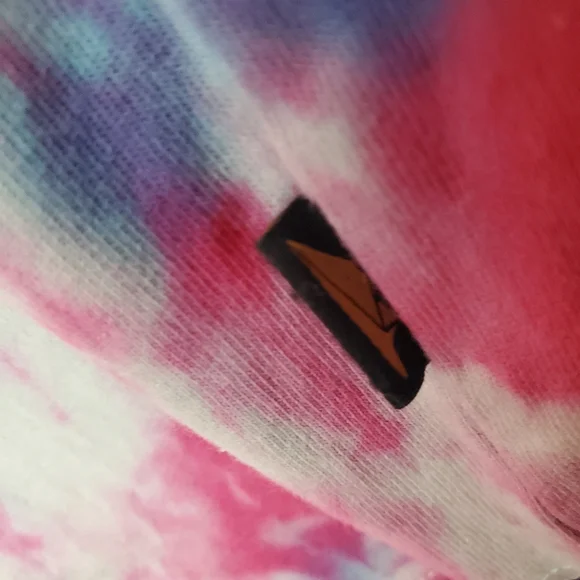 Benny Gold tie dye tee - Picture 7 of 10